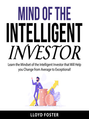 cover image of Mind of the Intelligent Investor